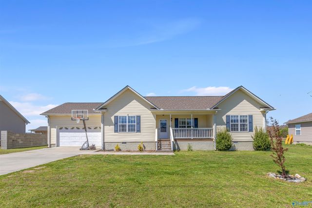 285 Land Cir, Albertville, AL 35950