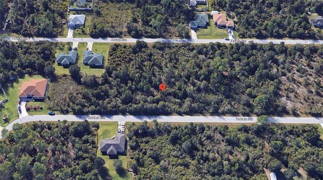 Pericles Ave #8, North Pt, FL 34286