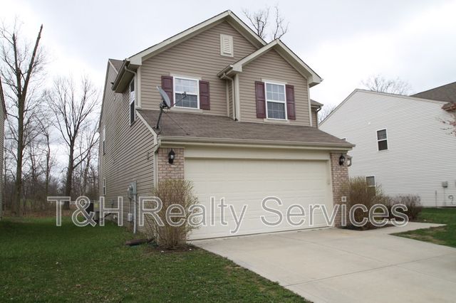 5133 Greenside Dr, Indianapolis, IN 46235