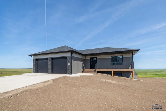Tbd1 High Bluff Dr #7-lot 14, Box Elder, SD 57719