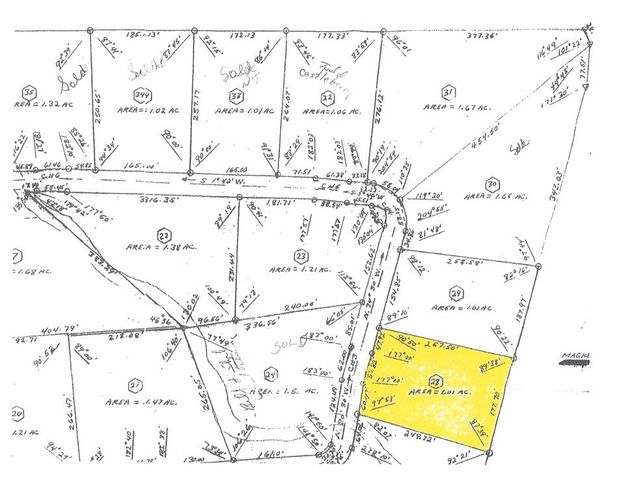 Lot 28 Woodridge Subdivision, Benton, KY 42025