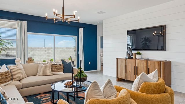 34774 W Angelo Drive, Maricopa, AZ 85138