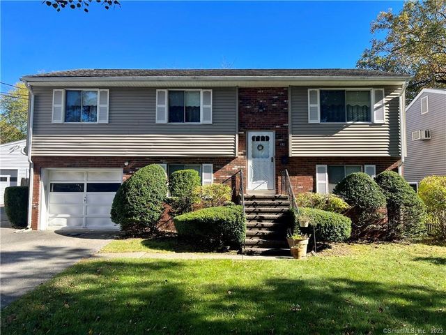 173 Joffre Ave, Stamford, CT 06905