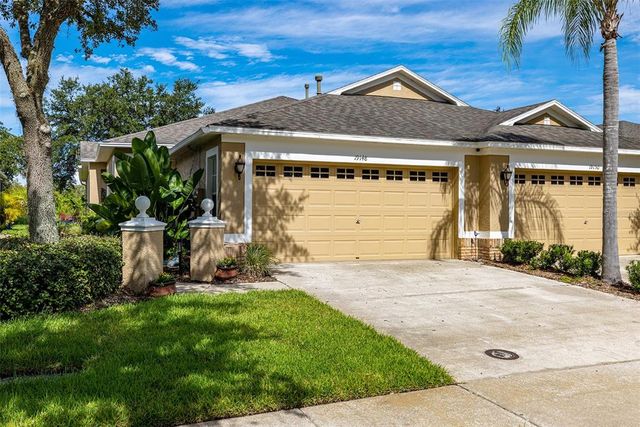 New Tampa Villas For Sale