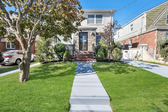 14934 Lefferts Boulevard, South Ozone Park, NY 11420