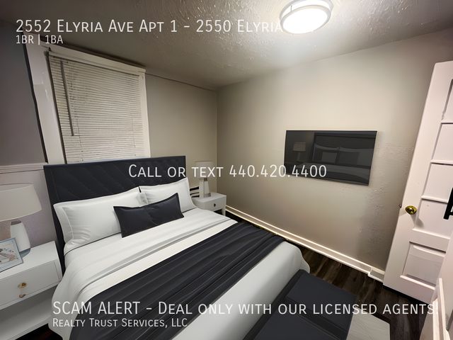 2552 Elyria Ave #1-2550, Lorain, OH 44055