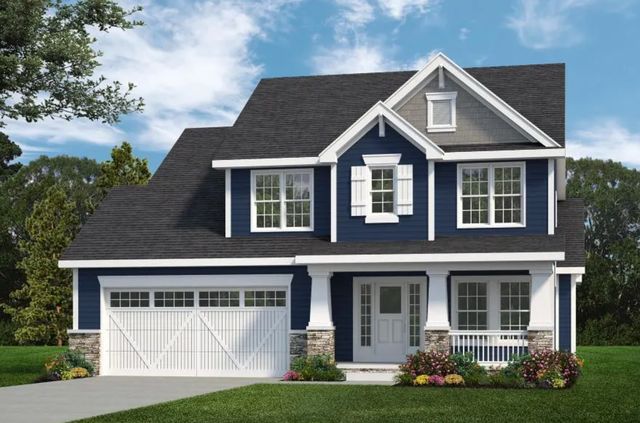 Chesapeake Plan in Orchard Lakes, Belleville, IL 62226