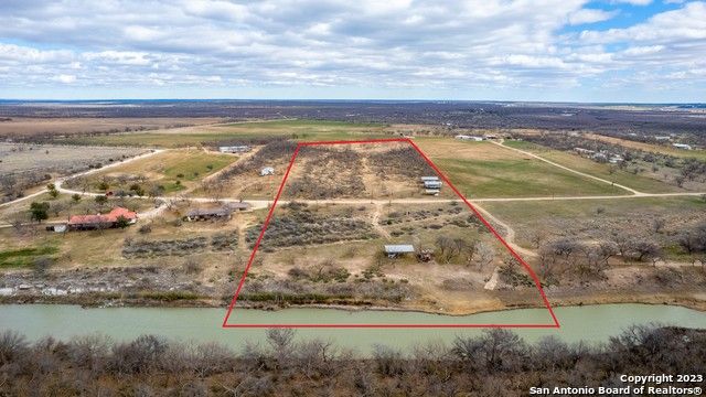 TBD Private Road 4801, Paint Rock, TX 76866