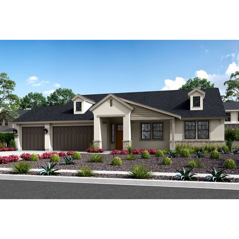 Plan 1 in Ascend at Mountain Gate, Yucaipa, CA 92399
