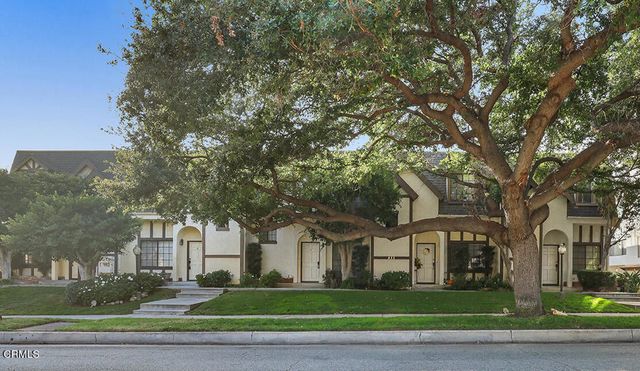 511 S  El Molino Ave #6, Pasadena, CA 91101