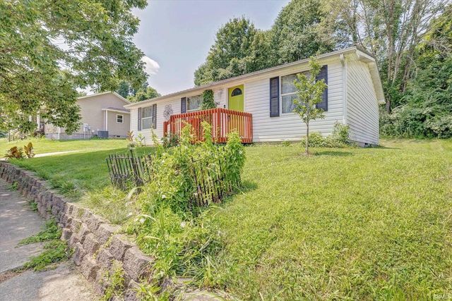 4242 W  Red Rock Rd, Bloomington, IN 47403