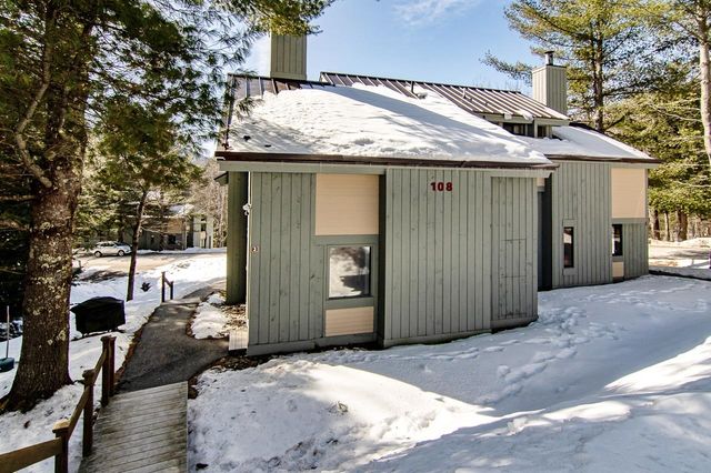 108 Clearbrook Road Unit 2, Lincoln, NH 03251