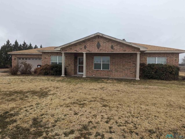 1945A S  Roosevelt Rd S  #4-1/2, Portales, NM 88130