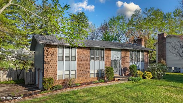 1005 Brantley Dr, Knoxville, TN 37923