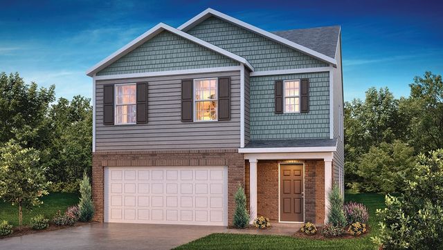 525 Whitewater Rdg, Seneca, SC 29678
