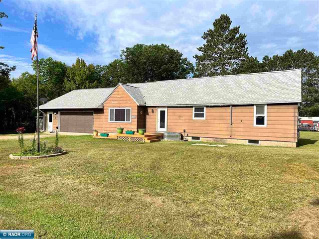 137 S  2nd Ave, Warba, MN 55793