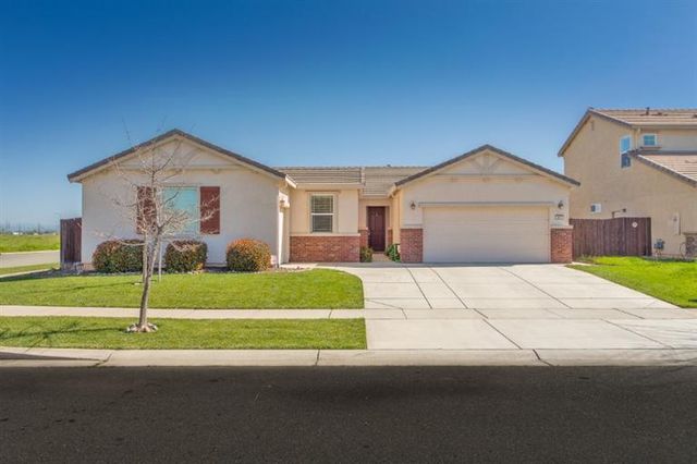 brookside homes marysville ca