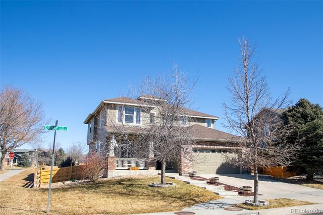 10494 Ouray Street, Commerce City, CO 80022