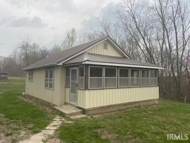 10712 Spencer Hollow Rd, French Lick, IN 47432
