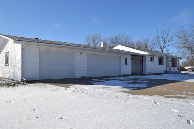 502 4th Ave, Oklee, MN 56742