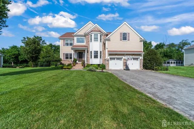 74 Dublin Rd, Skillman, NJ 08558