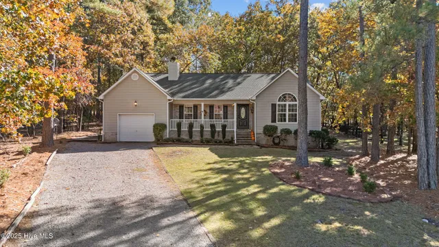 191 Cedar Lane, Sanford, NC 27332
