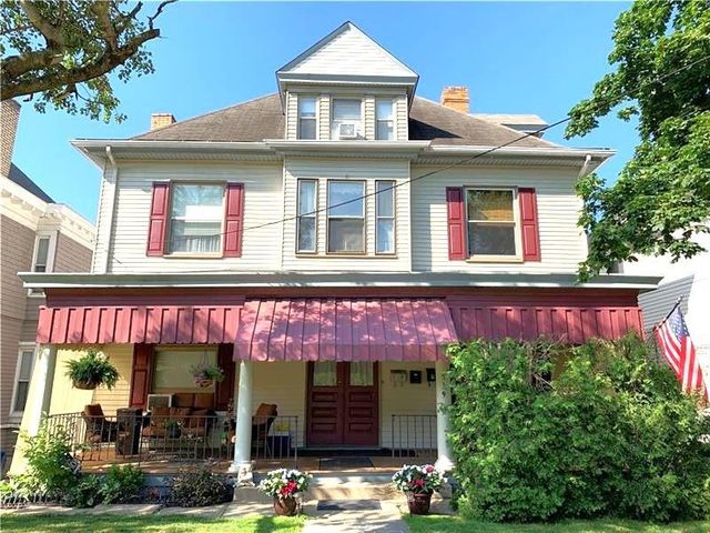 539 Orchard Ave, Bellevue, PA 15202