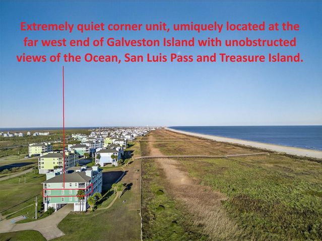 4221 Grassy Pointe Dr #203, Galveston, TX 77554