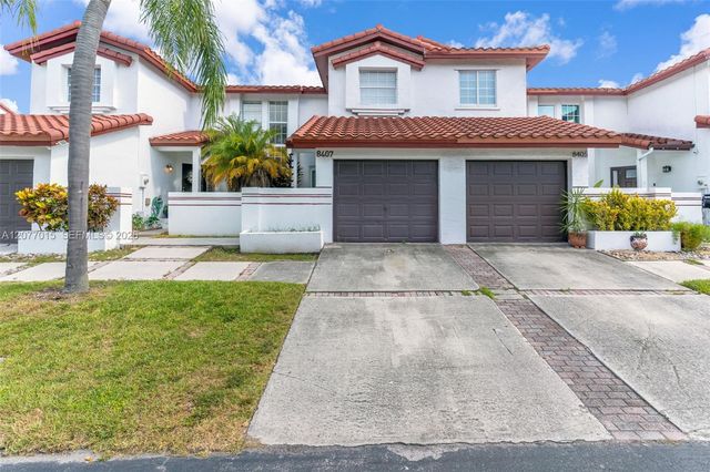 8407 SW 208th Ter, Cutler Bay, FL 33189
