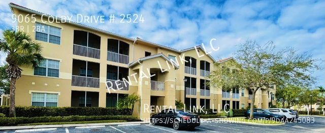 9065 Colby Dr #2524, Fort Myers, FL 33919