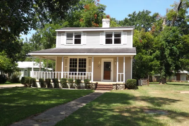 19265 Howard Ave, Citronelle, AL 36522