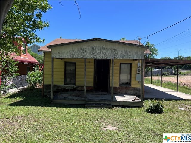 285 S  West End Ave, New Braunfels, TX 78130