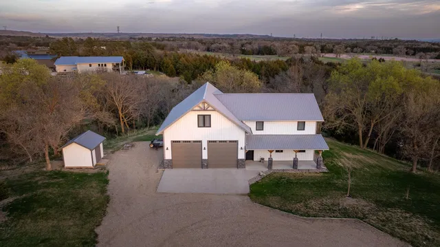 38148 297th St, Lake Andes, SD 57356