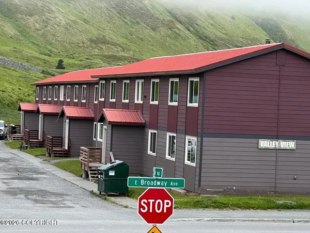 1080 E  Broadway Ave, Unalaska, AK 99685