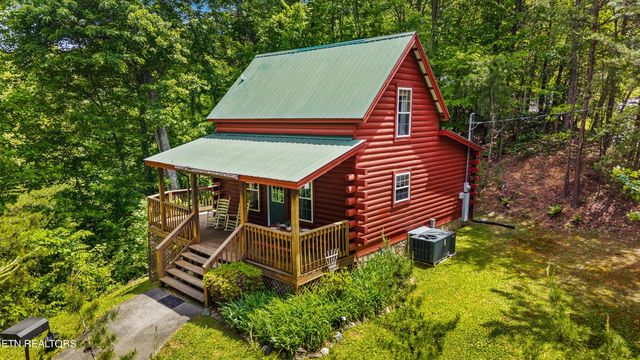 1830 Cherry View Ln, Sevierville, TN 37876