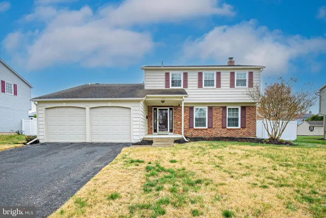 354 Harford Rd, Somerdale, NJ 08083