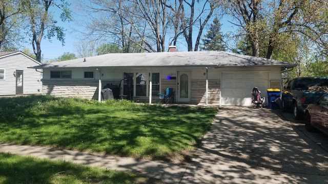 7426 E  52nd St, Indianapolis, IN 46226
