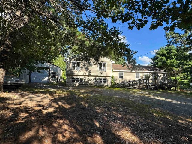 172 Franklin Road, Vernon, VT 05354