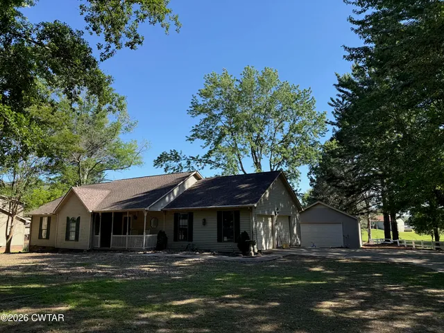 235 Nauvoo School Rd, Dyersburg, TN 38024