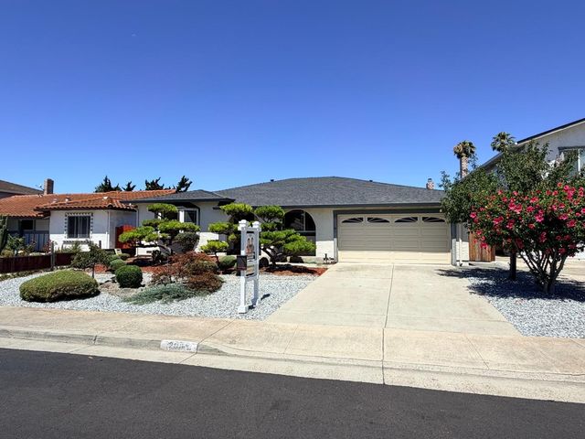 2063 Admiral Pl, San Jose, CA 95133