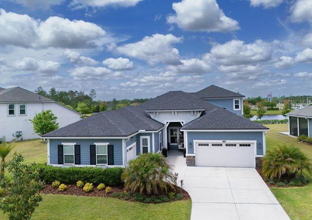 275 Fresnel Lane St, Augustine, FL 32095
