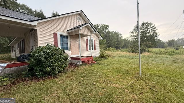1288 Rose Ln, Toccoa, GA 30577