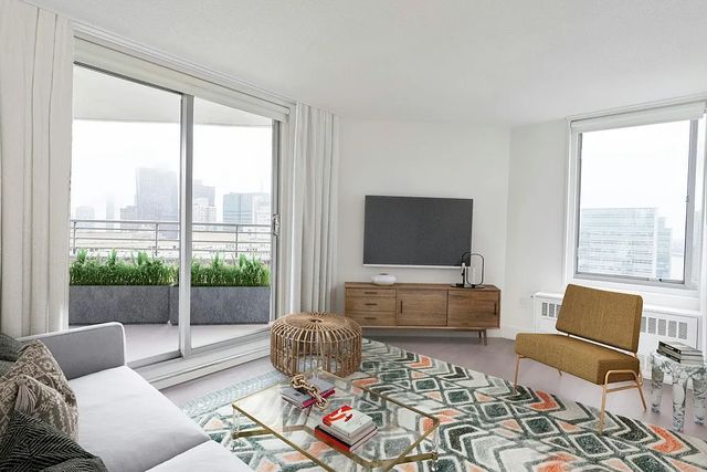 470 2nd Ave #19B, New York, NY 10016