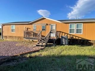 8417 3r Rd, Beulah, CO 81023
