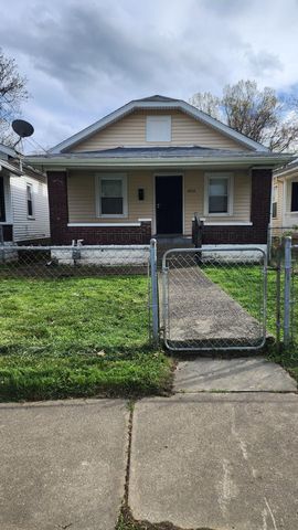 4014 Greenwood Ave, Louisville, KY 40211