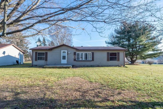 2425 S  425 W, Albion, IN 46701