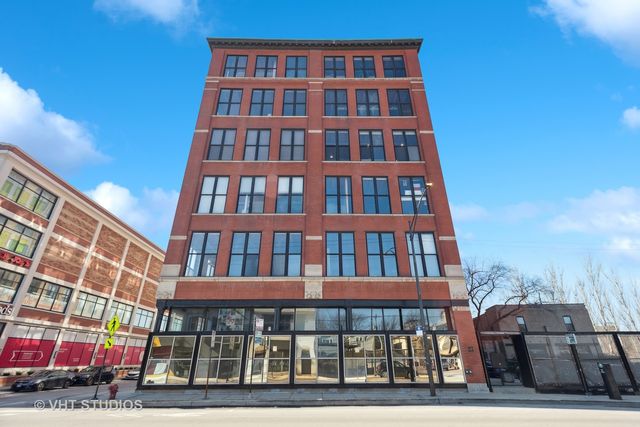 1872 N  Clybourn Ave #406, Chicago, IL 60614