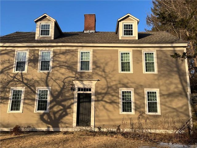 458 Quaddick Rd, Thompson, CT 06277