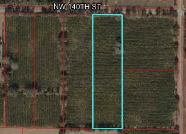  NW 140th St, Chiefland, FL 32626