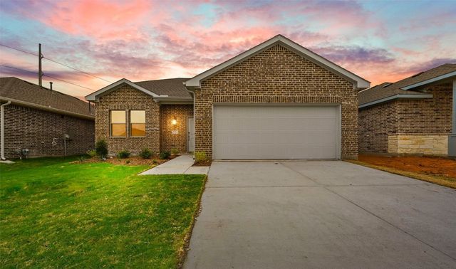 2524 Tahoe Dr, Seagoville, TX 75159